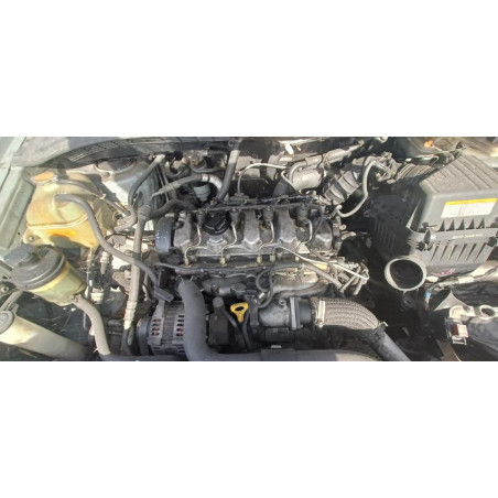 Baie de pare brise HYUNDAI TRAJET d’occasion