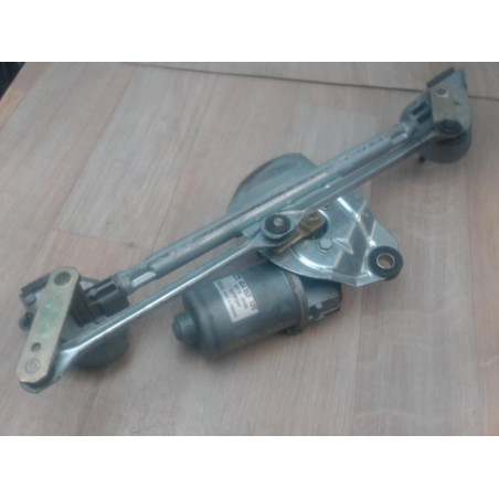 Mot. essuie glace avant TOYOTA YARIS I PHASE 2 d’occasion