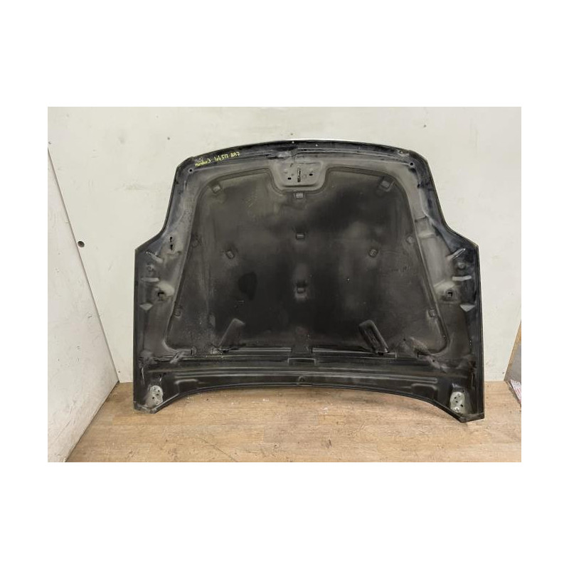 Capot FORD MONDEO 3 PHASE 1 BREAK d’occasion