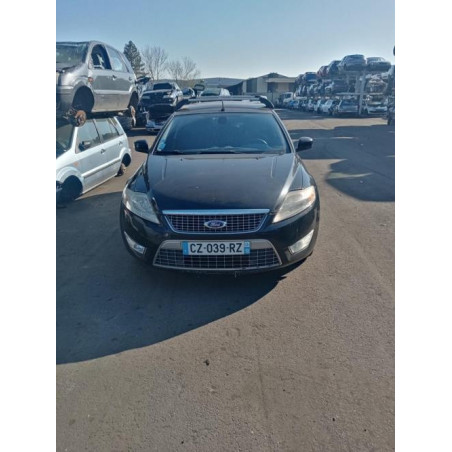 Capot FORD MONDEO 3 PHASE 1 BREAK d’occasion