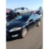 Capot FORD MONDEO 3 PHASE 1 BREAK d’occasion