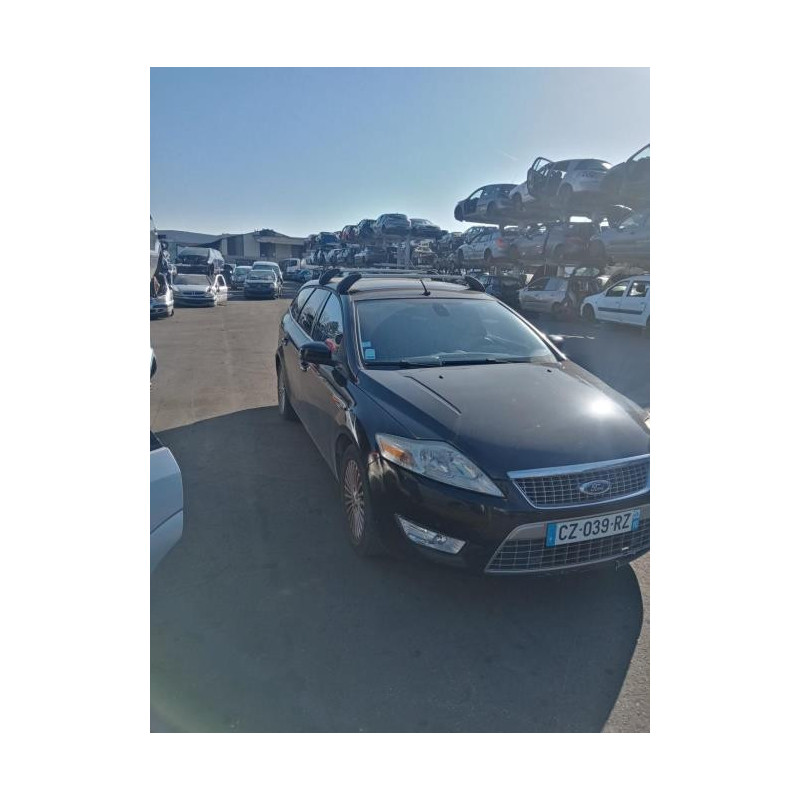 Capot FORD MONDEO 3 PHASE 1 BREAK d’occasion