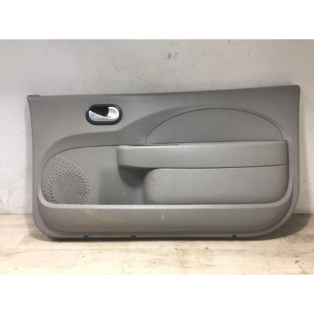 Panneau de porte avant droit RENAULT TWINGO 2 PHASE 1 d’occasion