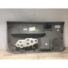 Panneau de porte avant droit RENAULT TWINGO 2 PHASE 1 d’occasion