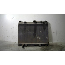Radiateur eau FORD FIESTA 6 PHASE 2 d’occasion