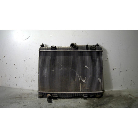 Radiateur eau FORD FIESTA 6 PHASE 2 d’occasion