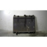 Radiateur eau FORD FIESTA 6 PHASE 2 d’occasion