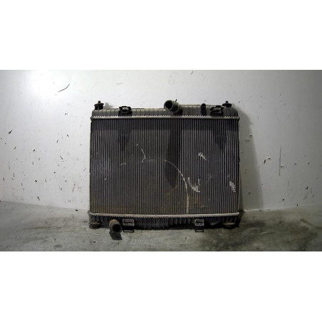 Radiateur eau FORD FIESTA 6 PHASE 2 d’occasion