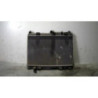 Radiateur eau FORD FIESTA 6 PHASE 2 d’occasion