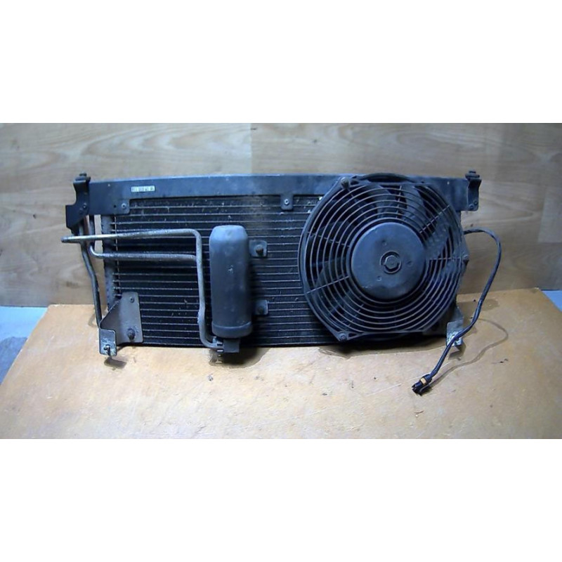 Radiateur clim OPEL TIGRA 1 COUPE d’occasion