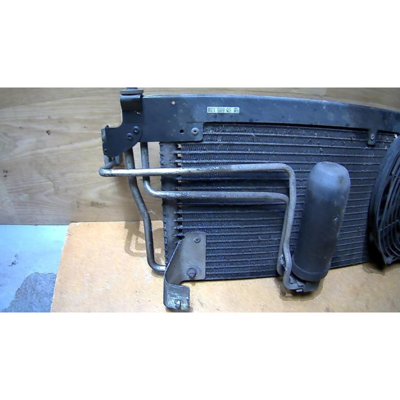 Radiateur clim OPEL TIGRA 1 COUPE d’occasion