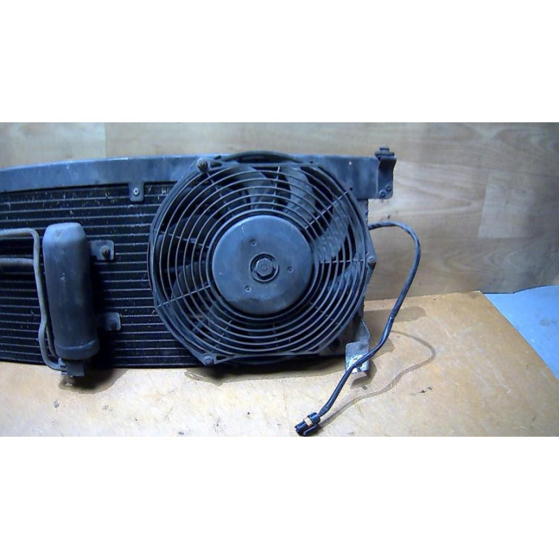 Radiateur clim OPEL TIGRA 1 COUPE d’occasion