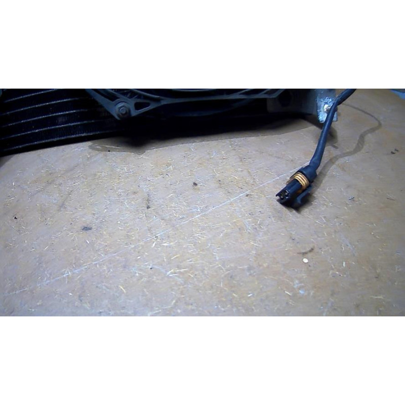 Radiateur clim OPEL TIGRA 1 COUPE d’occasion