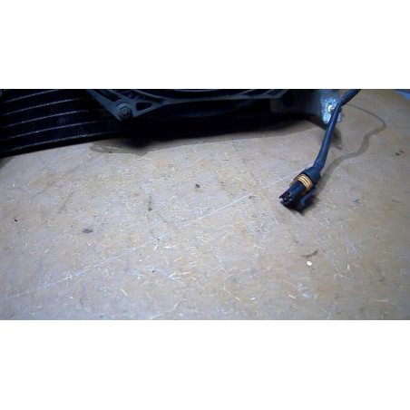 Radiateur clim OPEL TIGRA 1 COUPE d’occasion