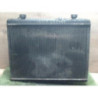 Radiateur eau CITROEN C5 1 PHASE 2 d’occasion