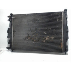Radiateur eau RENAULT SCENIC 2 PHASE 1 d’occasion