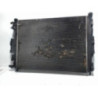 Radiateur eau RENAULT SCENIC 2 PHASE 1 d’occasion