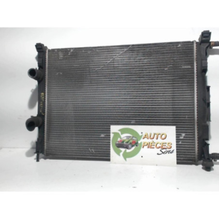 Radiateur eau RENAULT SCENIC 2 PHASE 1 d’occasion