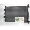 Radiateur eau RENAULT SCENIC 2 PHASE 1 d’occasion