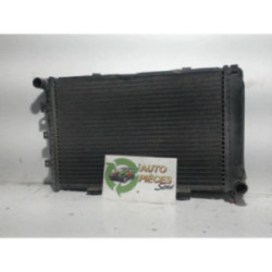 Radiateur eau MERCEDES 190 W201 PHASE 1 d’occasion