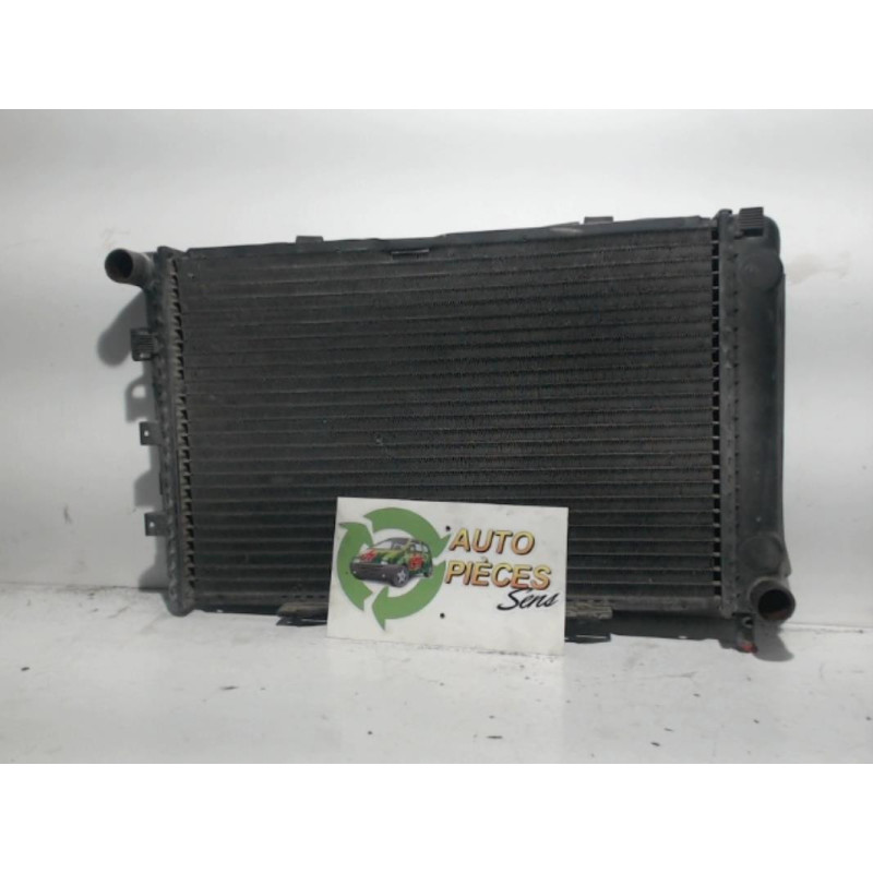 Radiateur eau MERCEDES 190 W201 PHASE 1 d’occasion