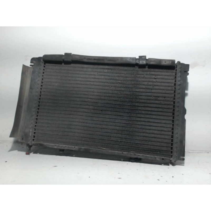 Radiateur eau MERCEDES 190 W201 PHASE 1 d’occasion