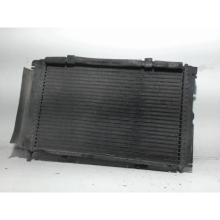 Radiateur eau MERCEDES 190 W201 PHASE 1 d’occasion