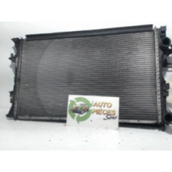 Radiateur eau RENAULT ESPACE 4 PHASE 1 d’occasion