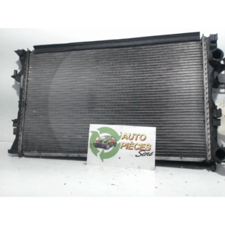 Radiateur eau RENAULT ESPACE 4 PHASE 1 d’occasion
