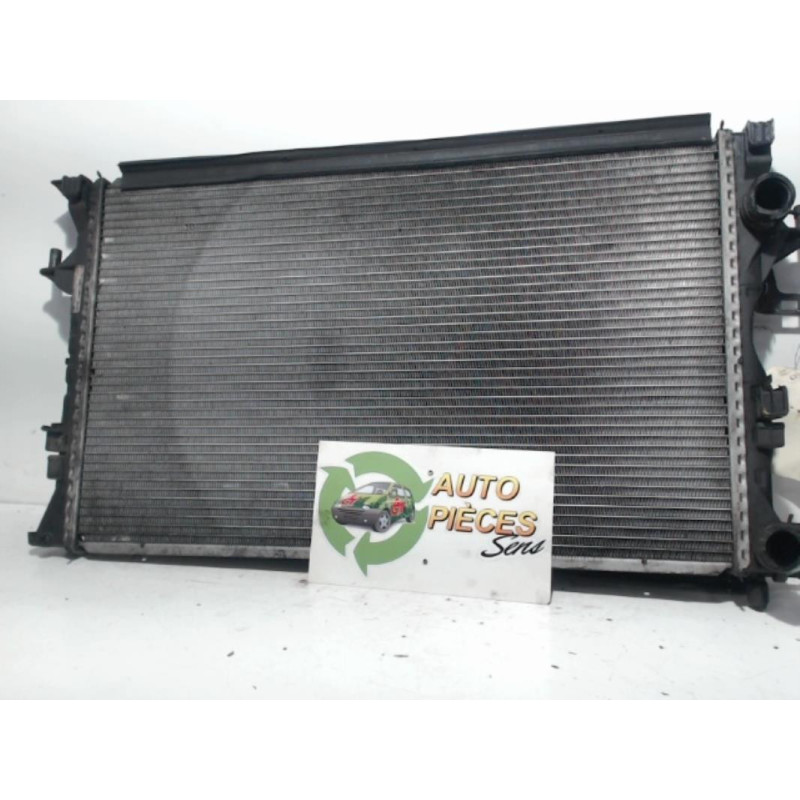 Radiateur eau RENAULT ESPACE 4 PHASE 1 d’occasion