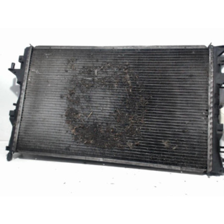 Radiateur eau RENAULT ESPACE 4 PHASE 1 d’occasion