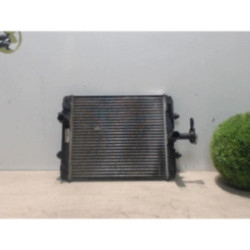 Radiateur eau PEUGEOT 107 PHASE 2 d’occasion