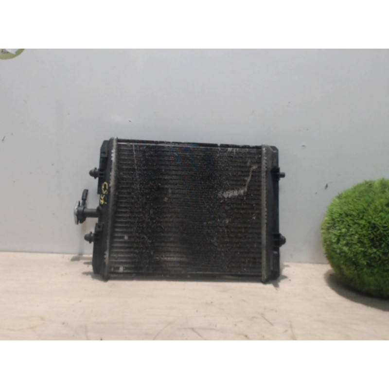 Radiateur eau PEUGEOT 107 PHASE 2 d’occasion