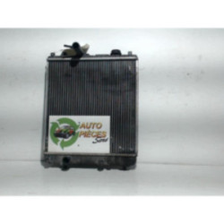 Radiateur eau OPEL AGILA A d’occasion