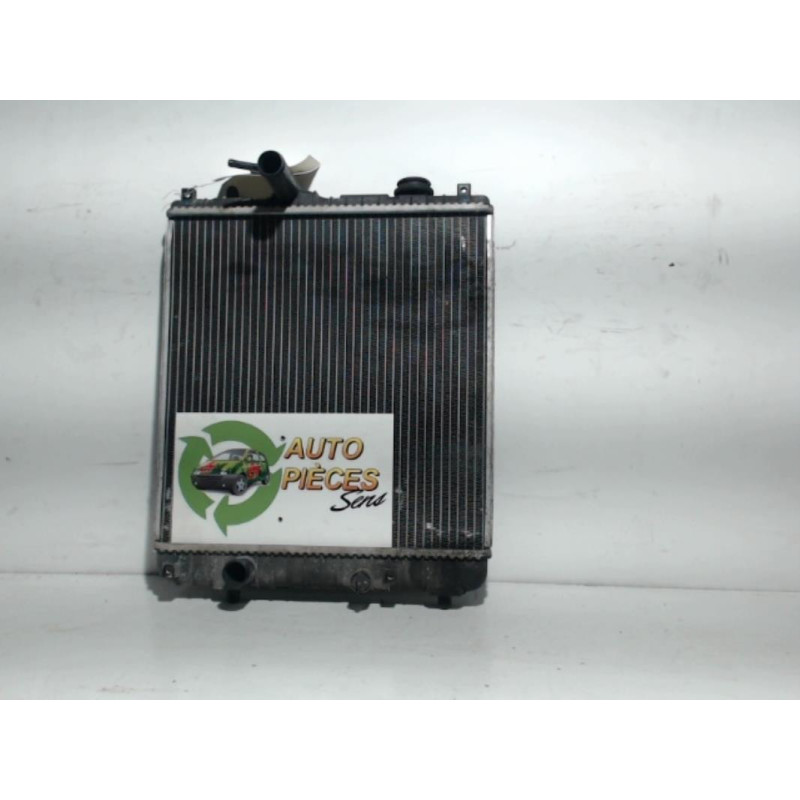 Radiateur eau OPEL AGILA A d’occasion