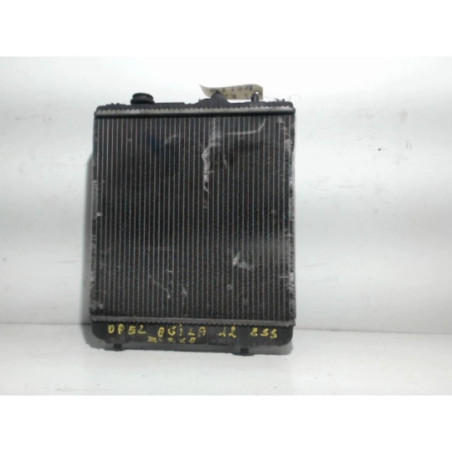Radiateur eau OPEL AGILA A d’occasion