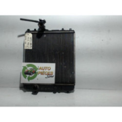 Radiateur eau OPEL AGILA A d’occasion