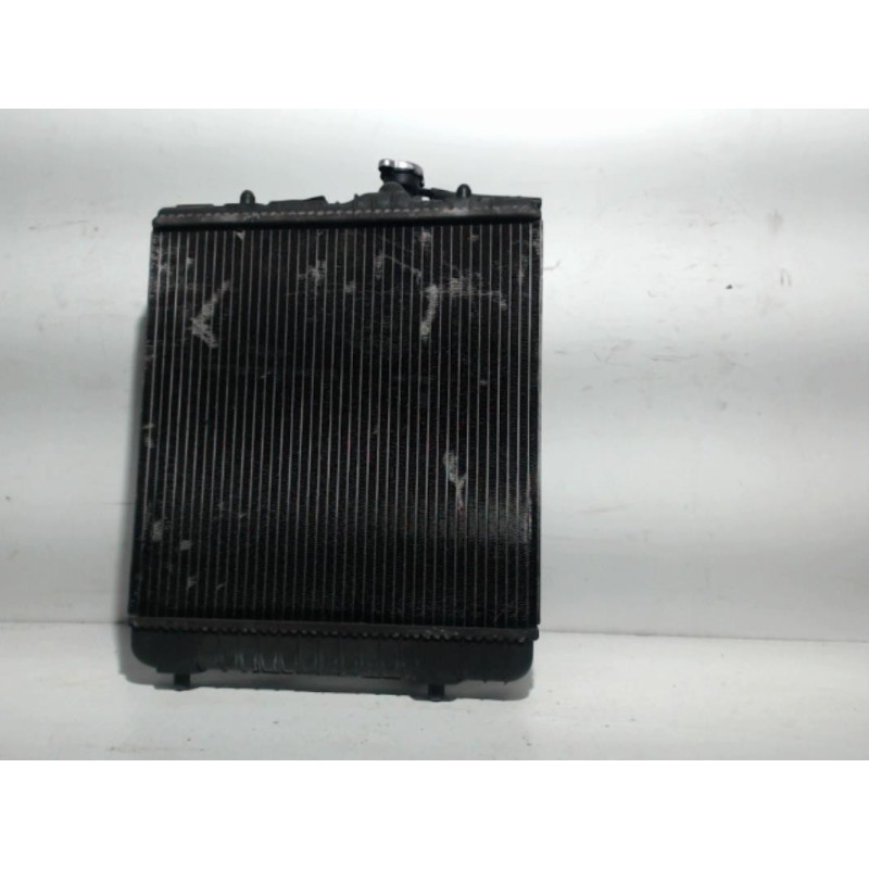 Radiateur eau OPEL AGILA A d’occasion
