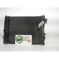 Radiateur eau OPEL ASCONA C d’occasion