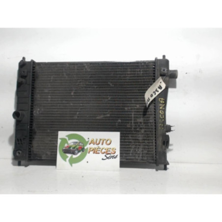 Radiateur eau OPEL ASCONA C d’occasion