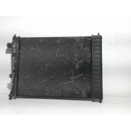 Radiateur eau OPEL ASCONA C d’occasion