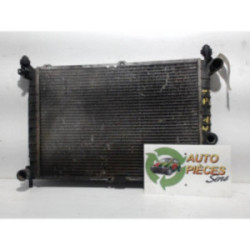 Radiateur eau OPEL  d’occasion