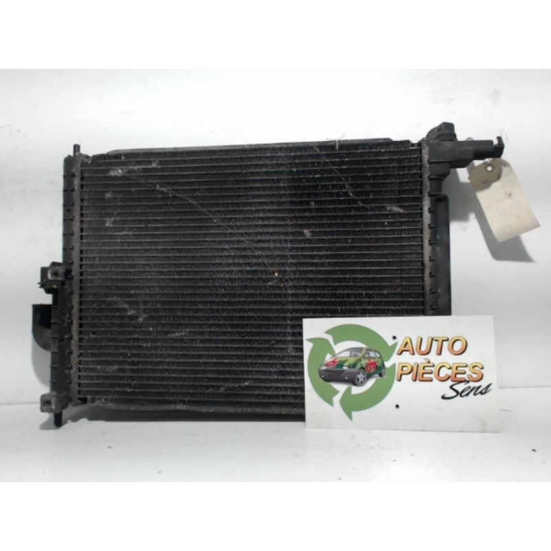 Radiateur eau OPEL VECTRA B PHASE 1 d’occasion