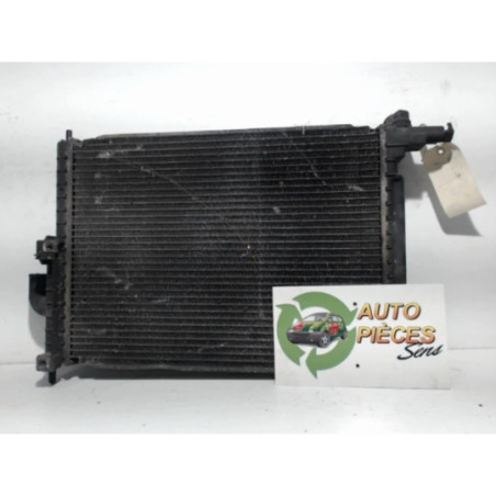 Radiateur eau OPEL VECTRA B PHASE 1 d’occasion