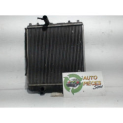 Radiateur eau OPEL AGILA A d’occasion