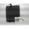 Radiateur eau OPEL AGILA A d’occasion