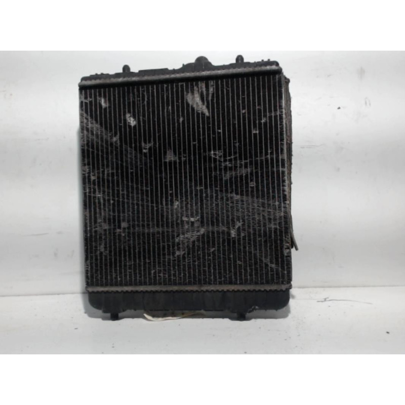 Radiateur eau OPEL AGILA A d’occasion
