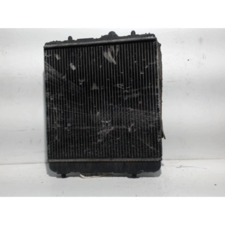 Radiateur eau OPEL AGILA A d’occasion