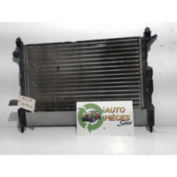 Radiateur eau OPEL ASTRA F PHASE 2 d’occasion