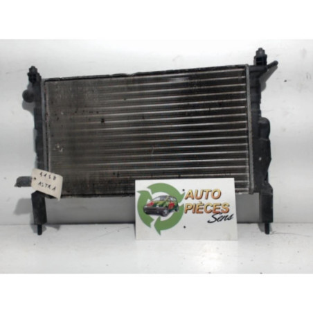 Radiateur eau OPEL ASTRA F PHASE 2 d’occasion